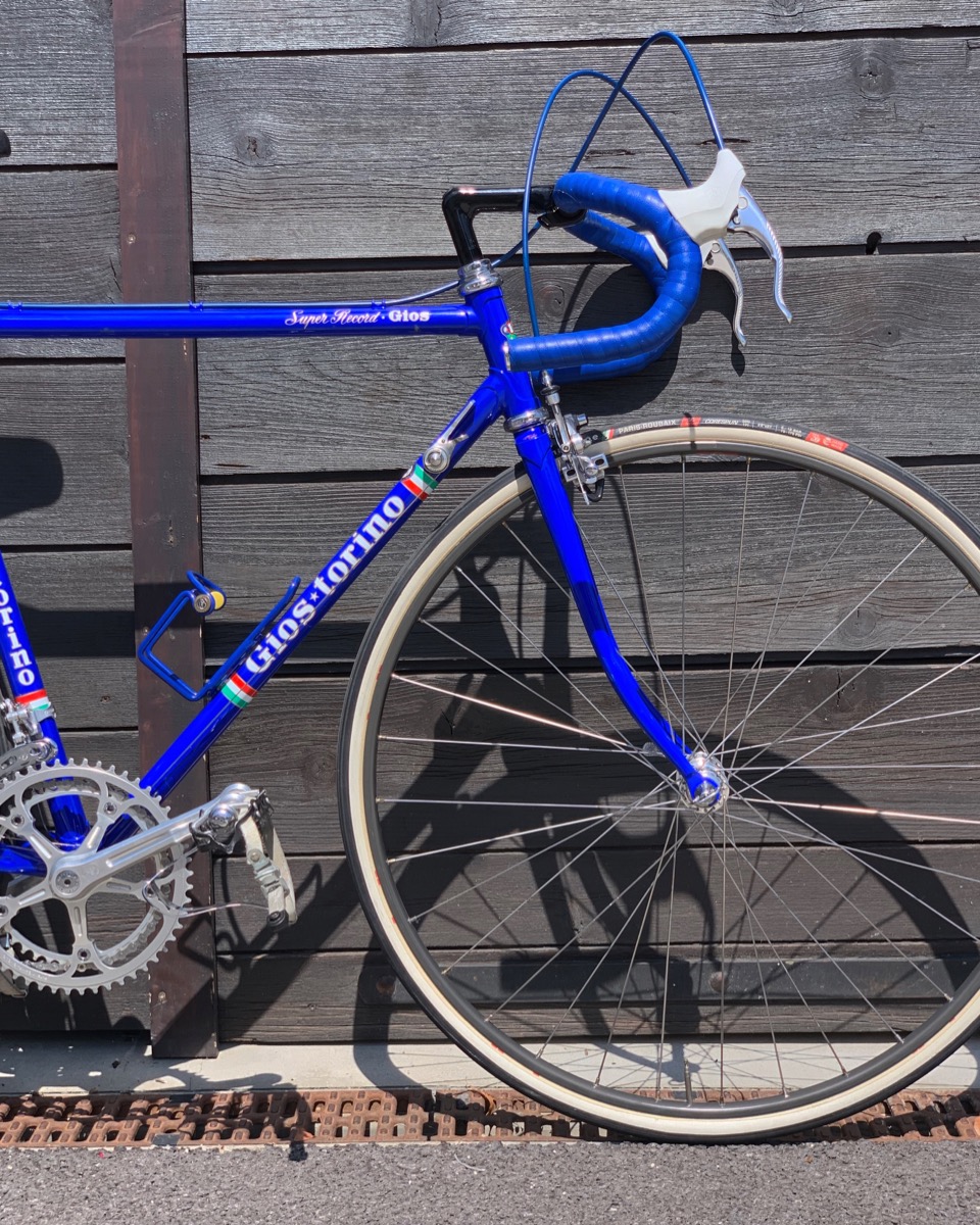 Gios RDV replica